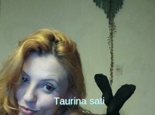 Taurina_sati
