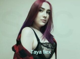 Taya_flex