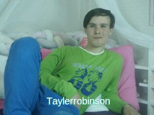 Taylerrobinson