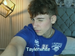 Taylerwhite