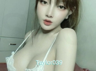 Taylor039