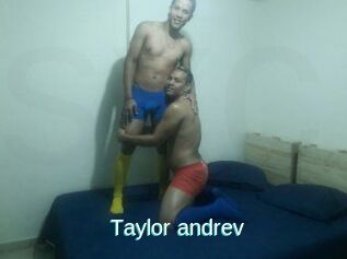 Taylor_andrev