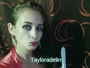 Tayloradelin