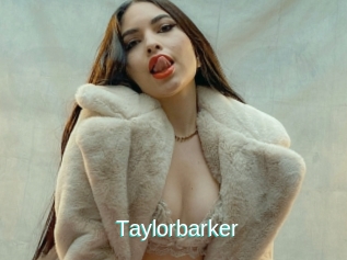 Taylorbarker