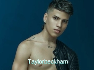 Taylorbeckham