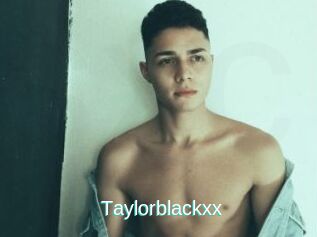Taylorblackxx