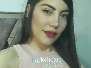Taylorhot69