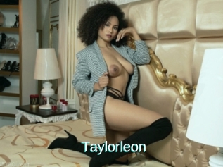 Taylorleon