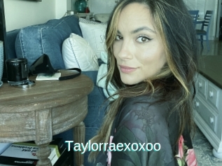Taylorraexoxoo