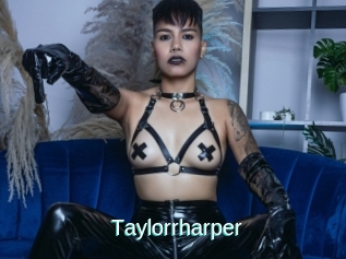 Taylorrharper