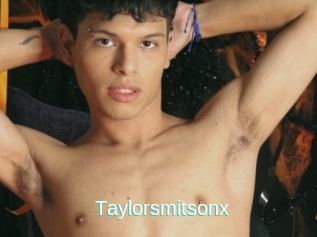 Taylorsmitsonx