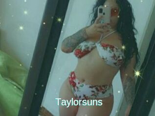 Taylorsuns