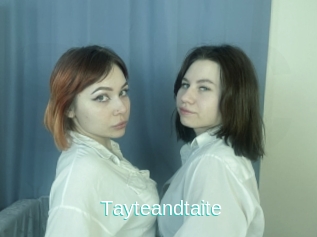 Tayteandtaite