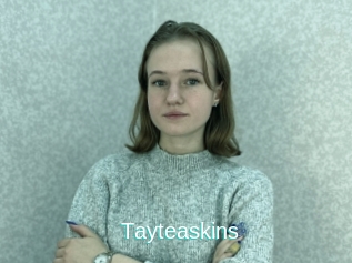 Tayteaskins