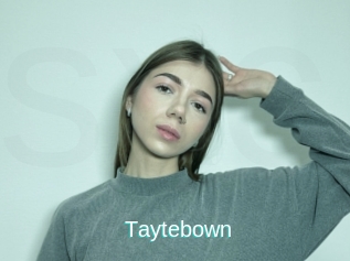 Taytebown