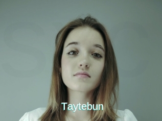 Taytebun