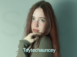 Taytechauncey