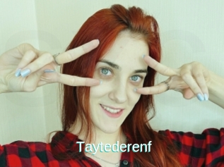 Taytederenf