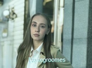 Taytegroomes