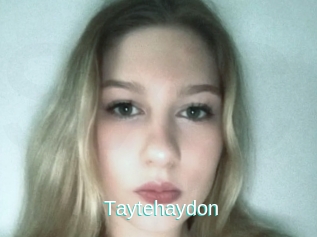 Taytehaydon
