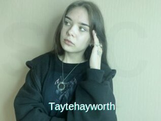 Taytehayworth