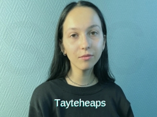 Tayteheaps