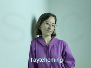 Tayteheming