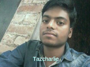 Tazcharlie