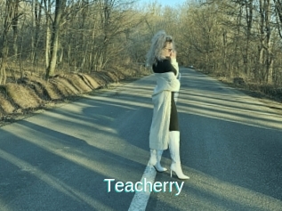 Teacherry
