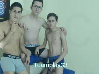 Teamplay33