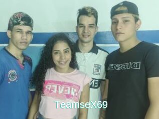 TeamseX69