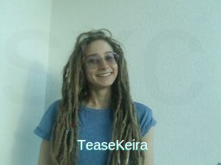 TeaseKeira
