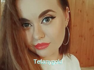 Tefanygold