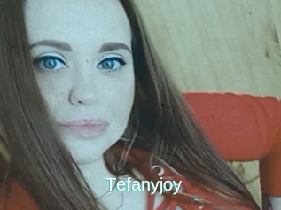 Tefanyjoy