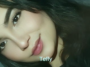 Teffy