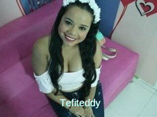 Tefiteddy
