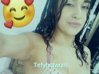 Tefyhotwom