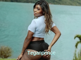 Teganprince
