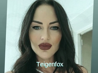Teigenfox