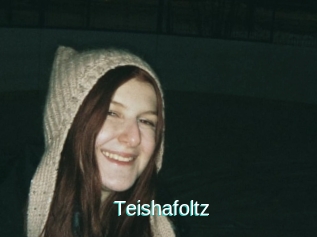 Teishafoltz