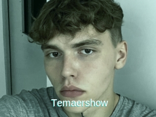 Temaershow