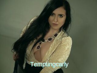 Temptingcarly