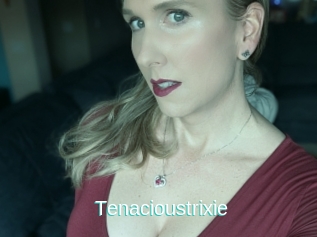 Tenacioustrixie
