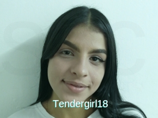 Tendergirl18