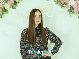 Tendergirle