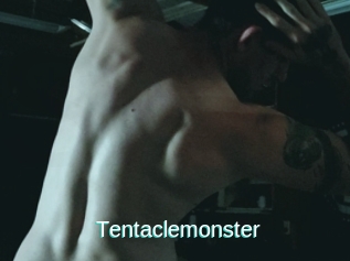 Tentaclemonster