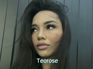 Teorose