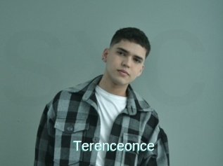 Terenceonce