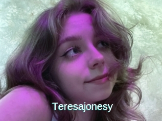 Teresajonesy