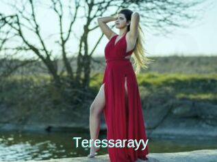 Teressarayy